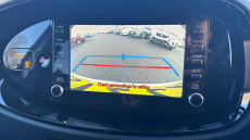 Toyota Aygo X 1.0 VVT-i Edge 5dr Auto Petrol Hatchback